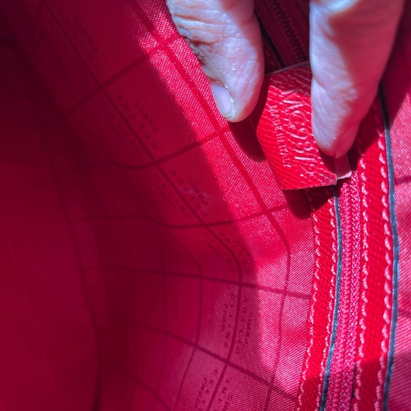 Celine handbag with strap - Picture 7 of 15